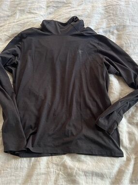 [SOLD] Arcteryx Cormac Hoody